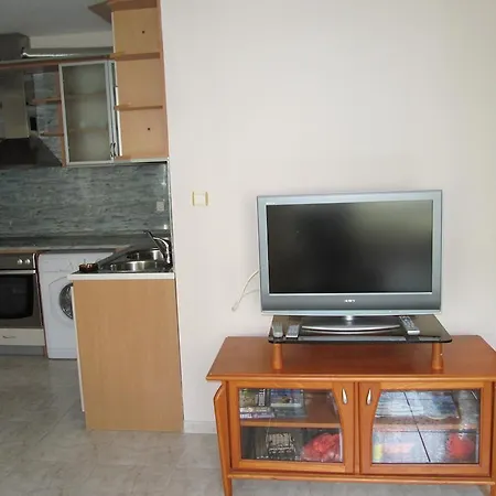 Apartment Mila In Elit 1 Sunny Beach