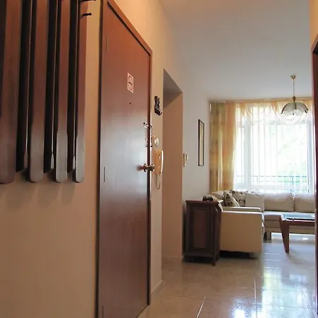 Mila In Elit 1 Apartment *