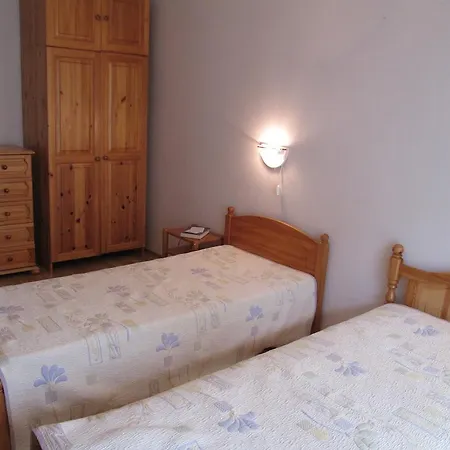 Apartment Mila In Elit 1